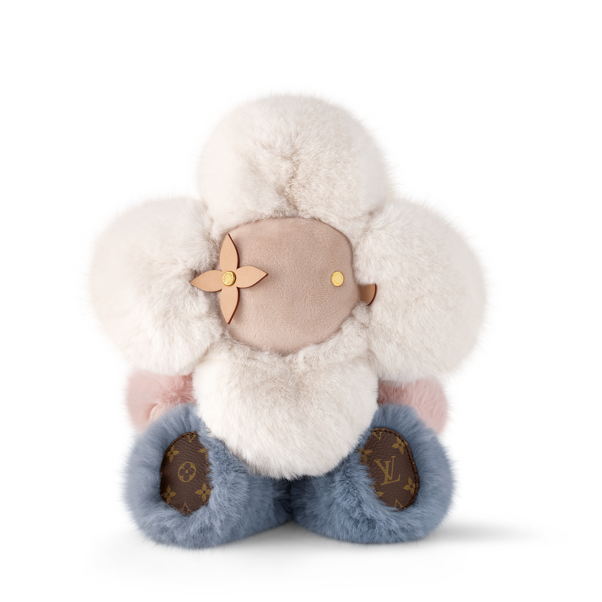 ドゥドゥ・ヴィヴィエンヌ すぐ届く国内発送*Louis Vuitton* ドゥドゥ ヴィヴィエンヌ ミニ